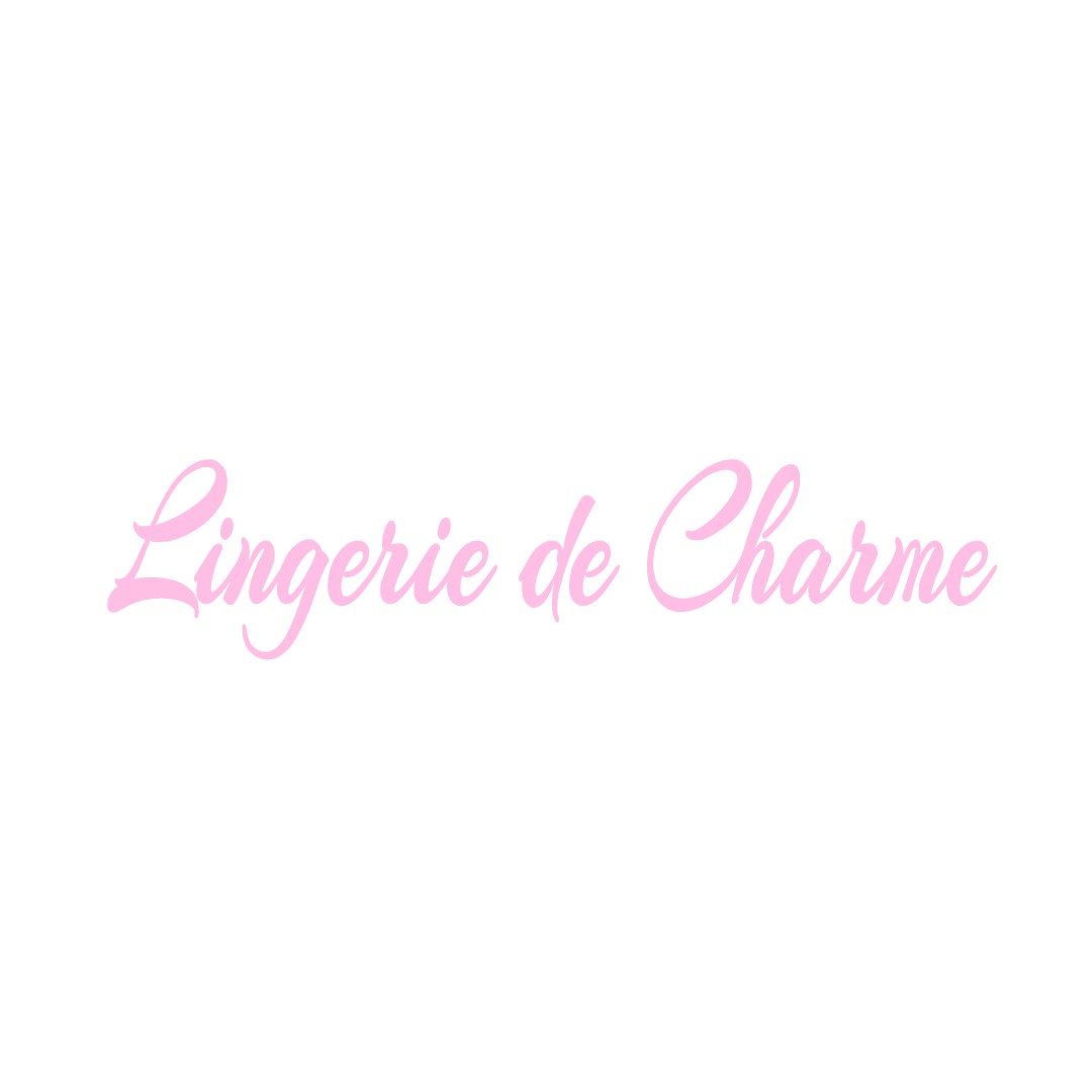 LINGERIE DE CHARME DUN-SUR-MEUSE